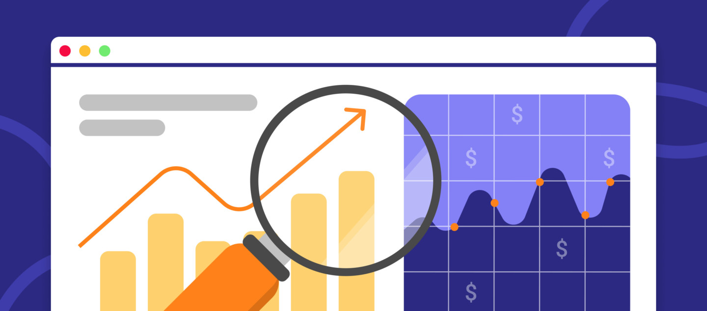 Как продуктовой компании быстро вырастить SEO, часть 3: Считаем трафик будущего хаба